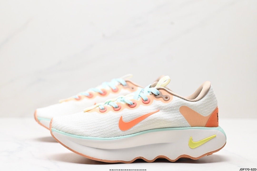 Nike MOTIVA