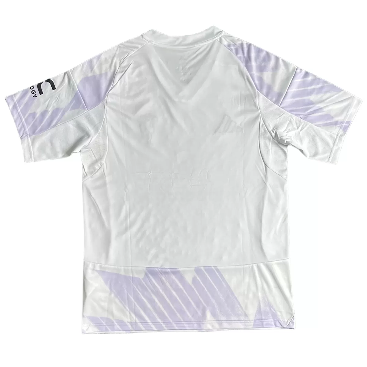 Manchester United Away Jersey 2025/26