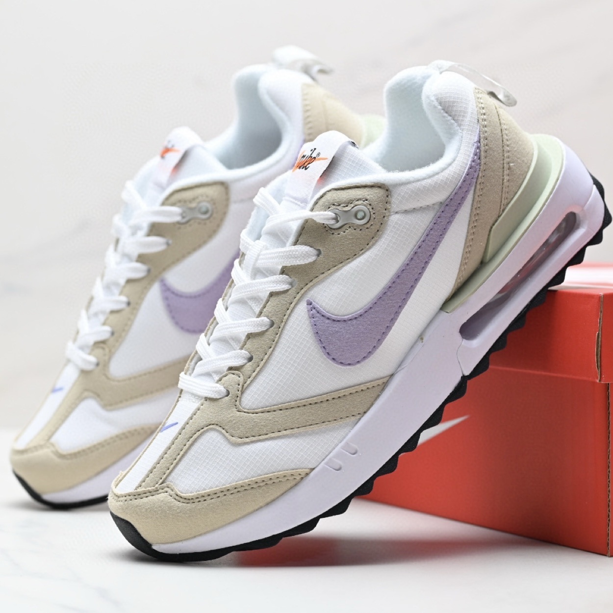 Air Max Dawn 7