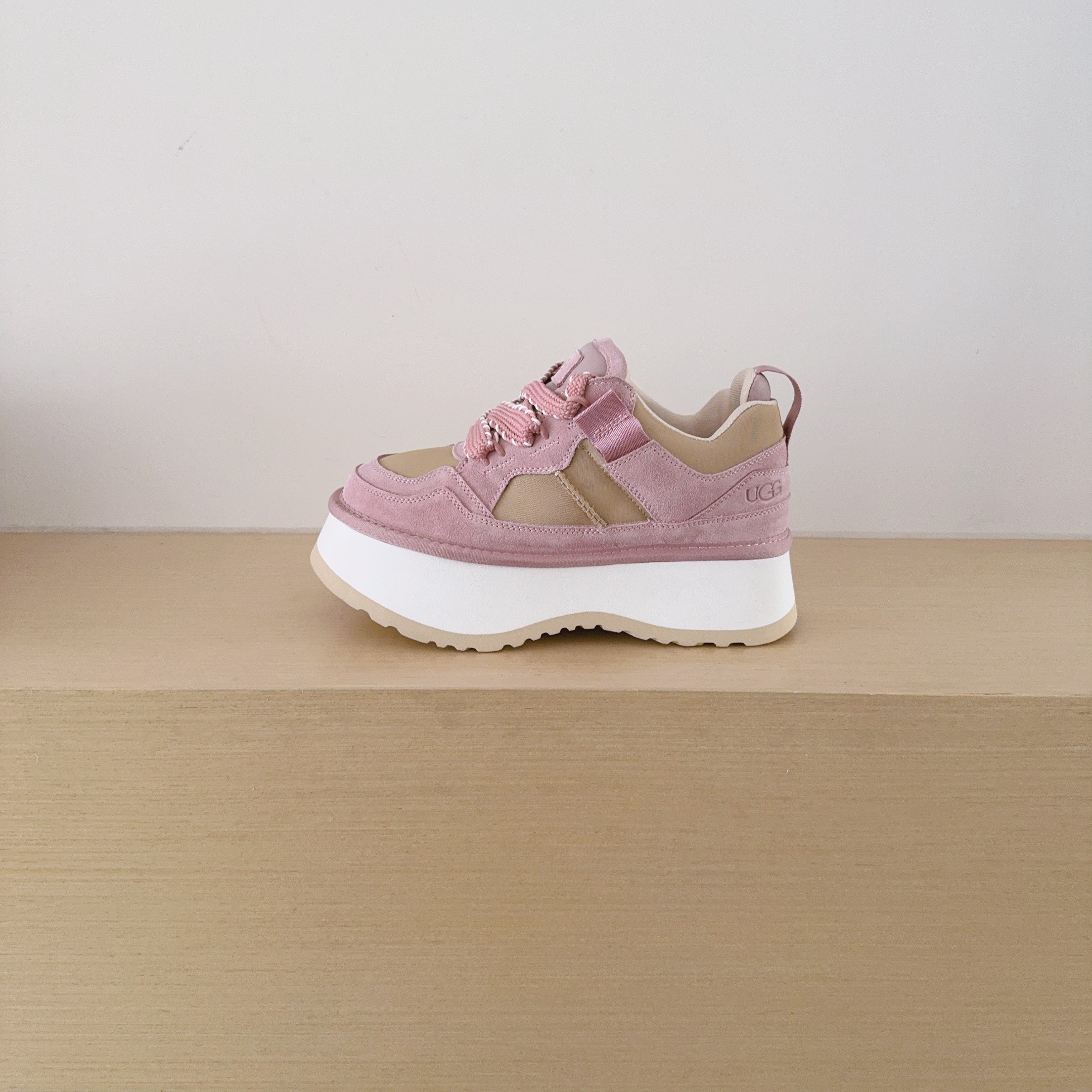 UGG Footwear Style 078