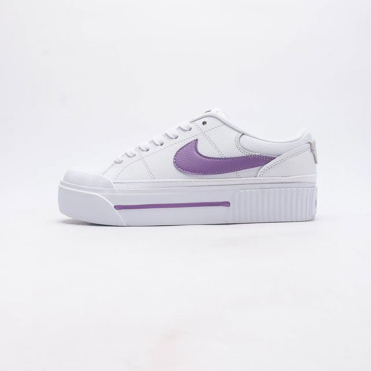Nike Court Legacy Lift