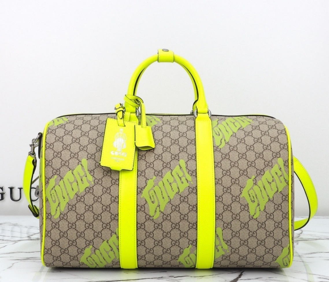 Gucci Horsebit 1955 Bag