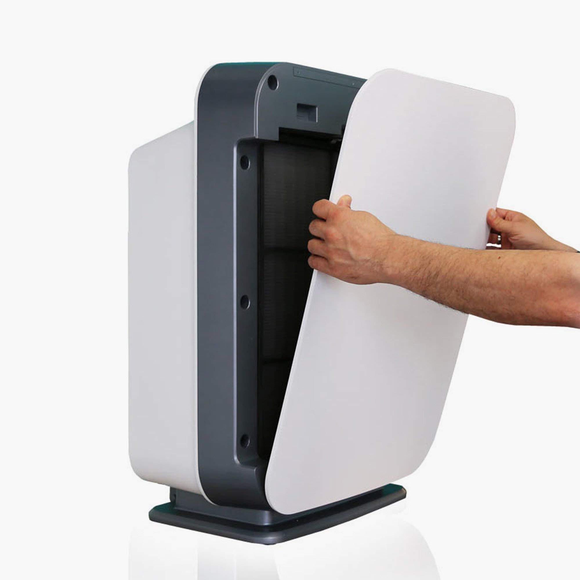 Alen BreatheSmart 75i Large Room Air Purifier