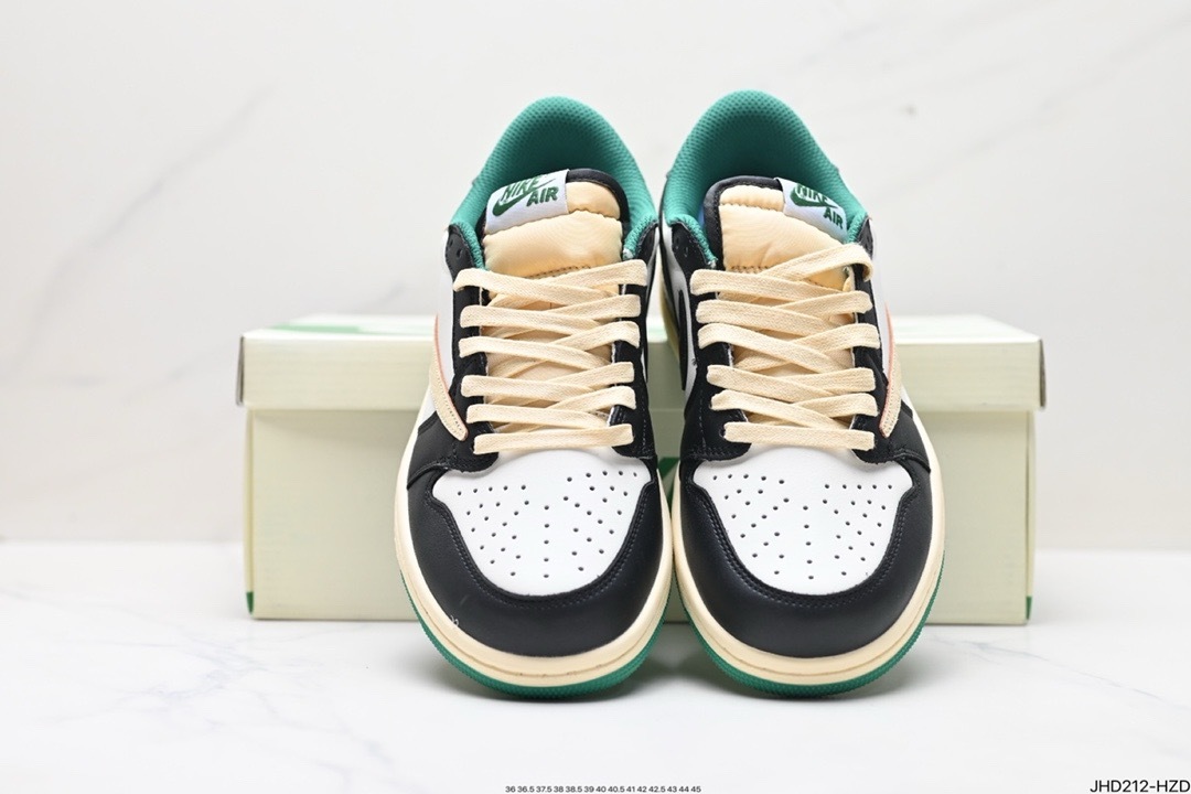 Nike-TS AJ1