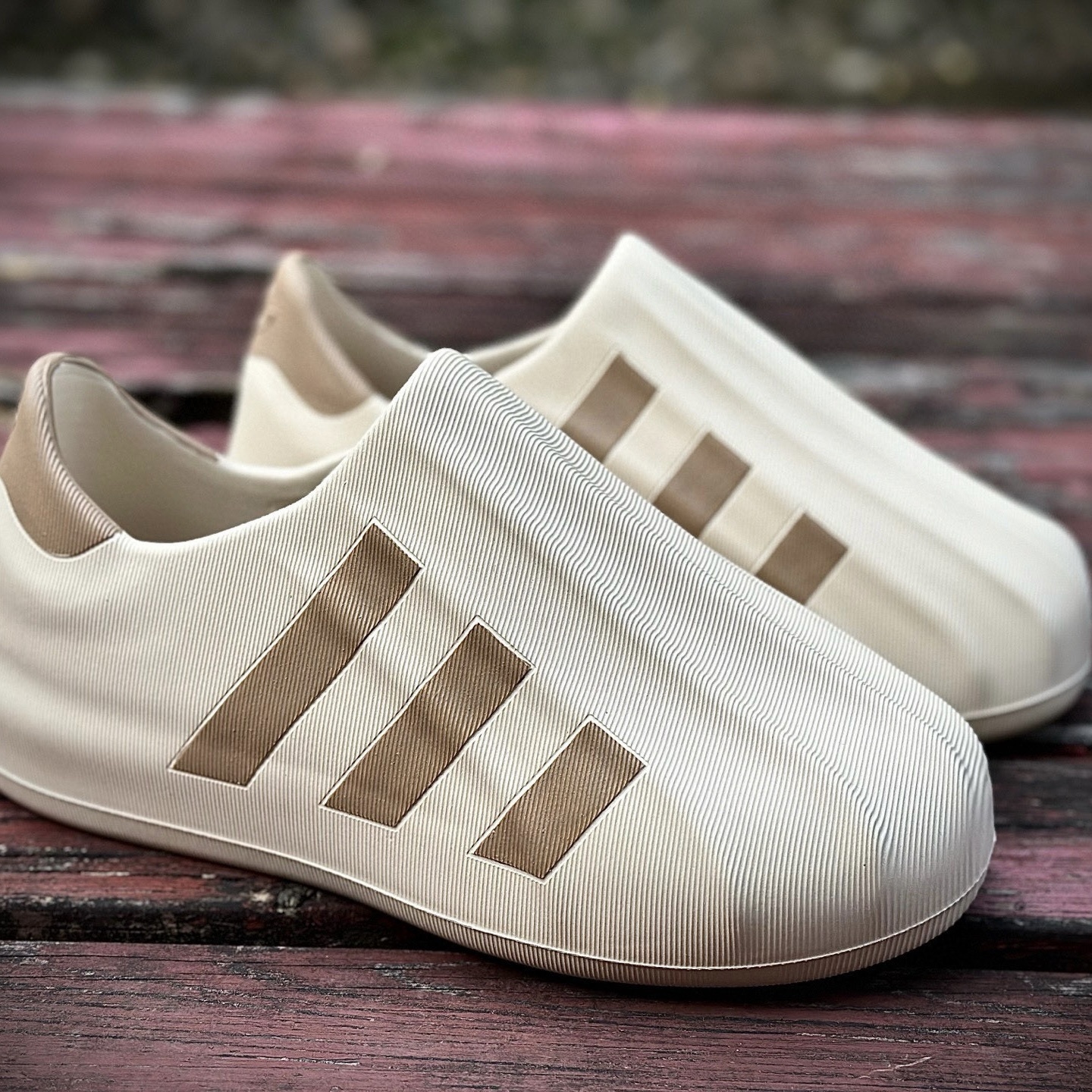 Adifom Superstar 4
