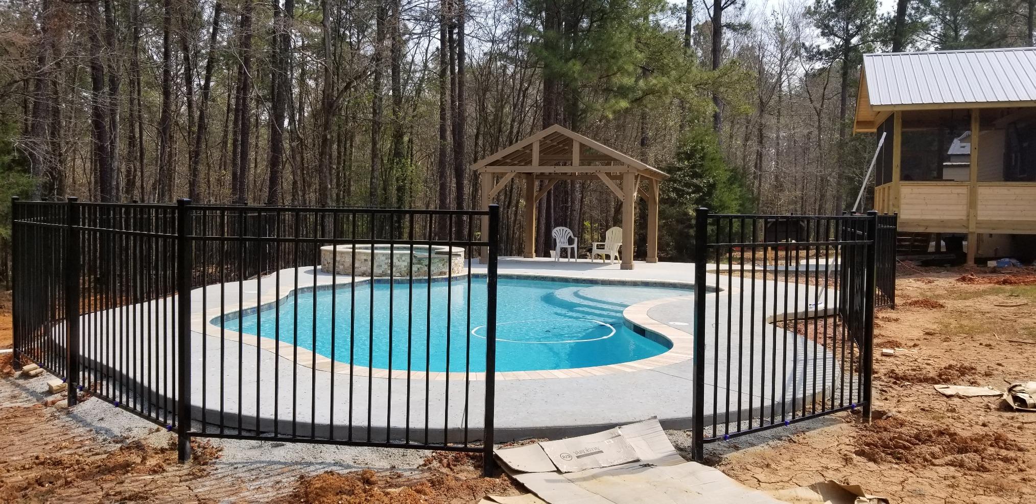 14x12 Pavilion Gazebo