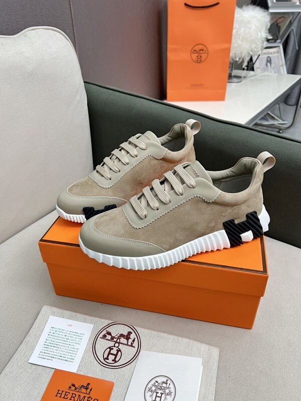 Hermes Sneakers