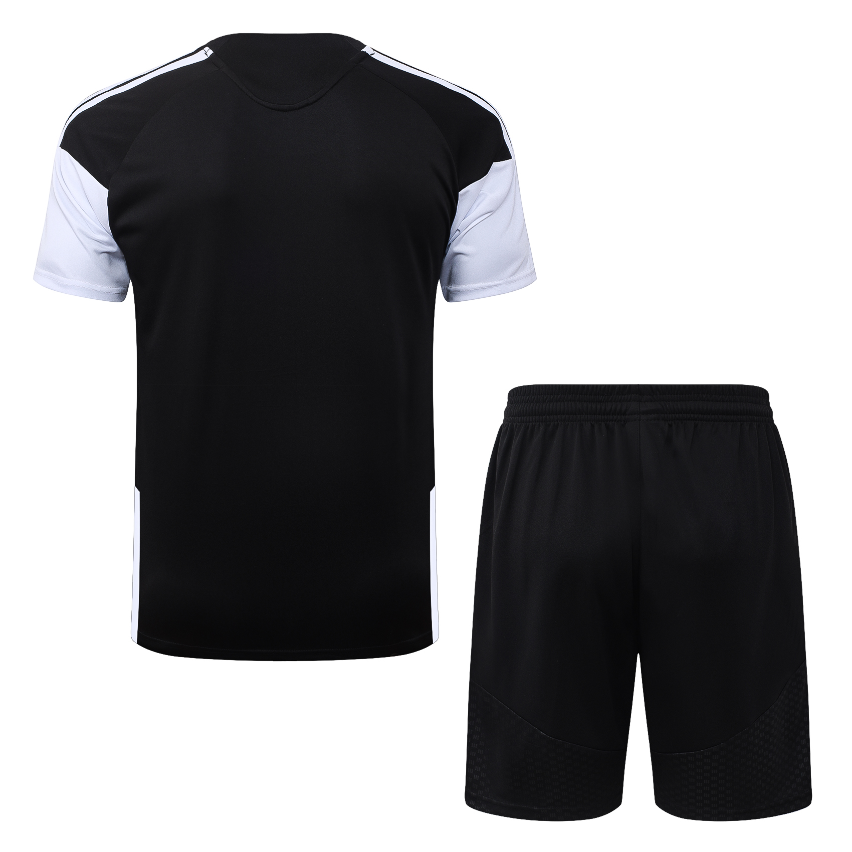 Liverpool Training Short sleeve Suit 26/27