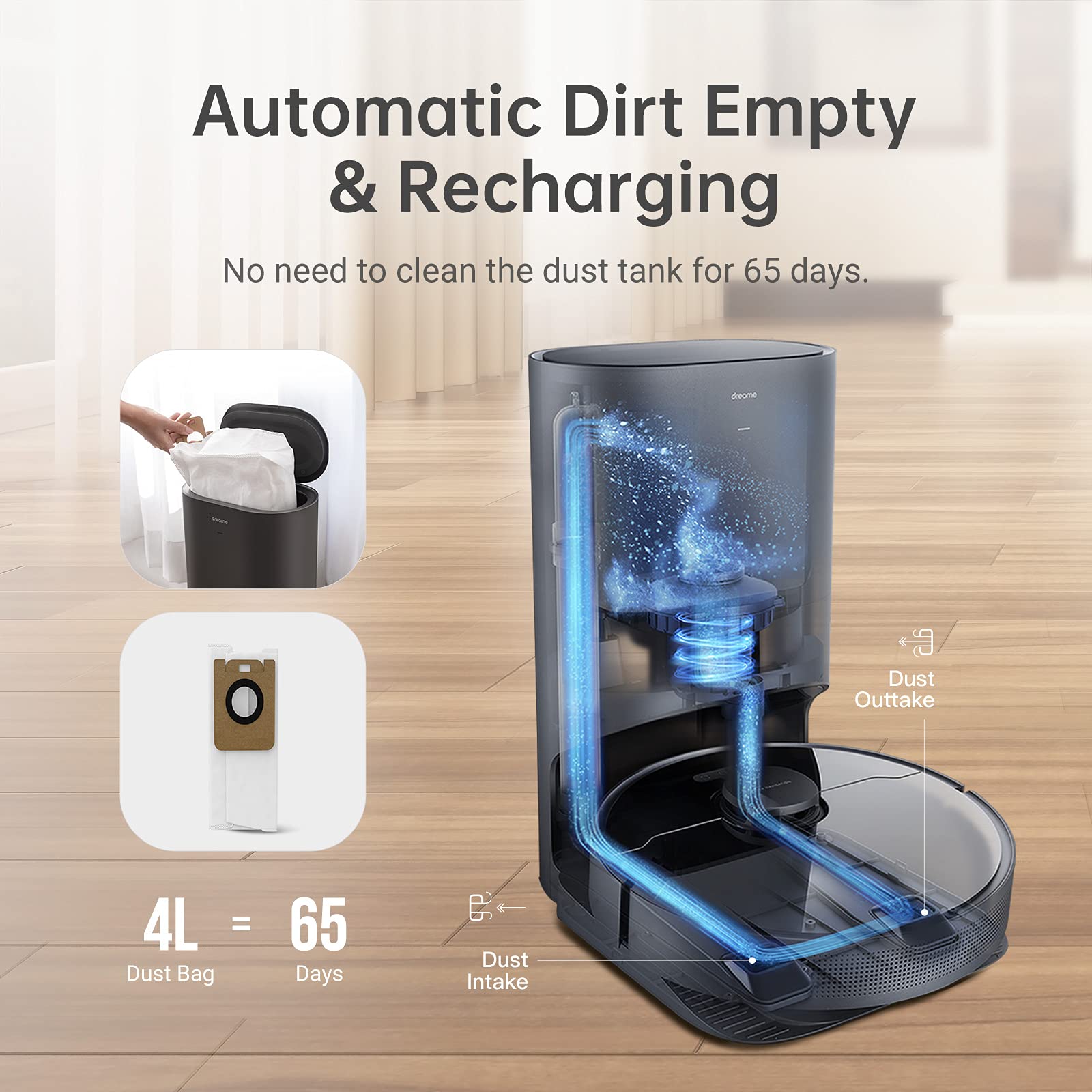 Robot Vacuum