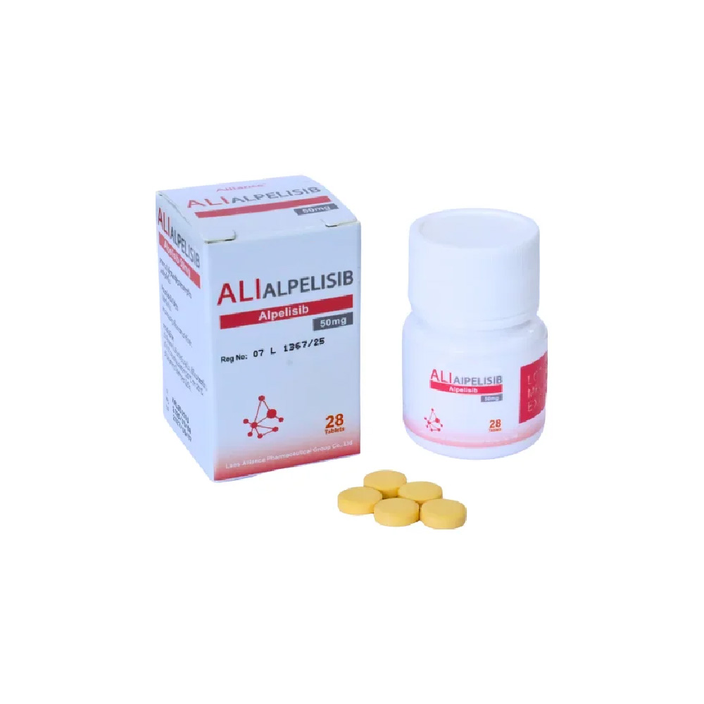 ALIALPELISIB