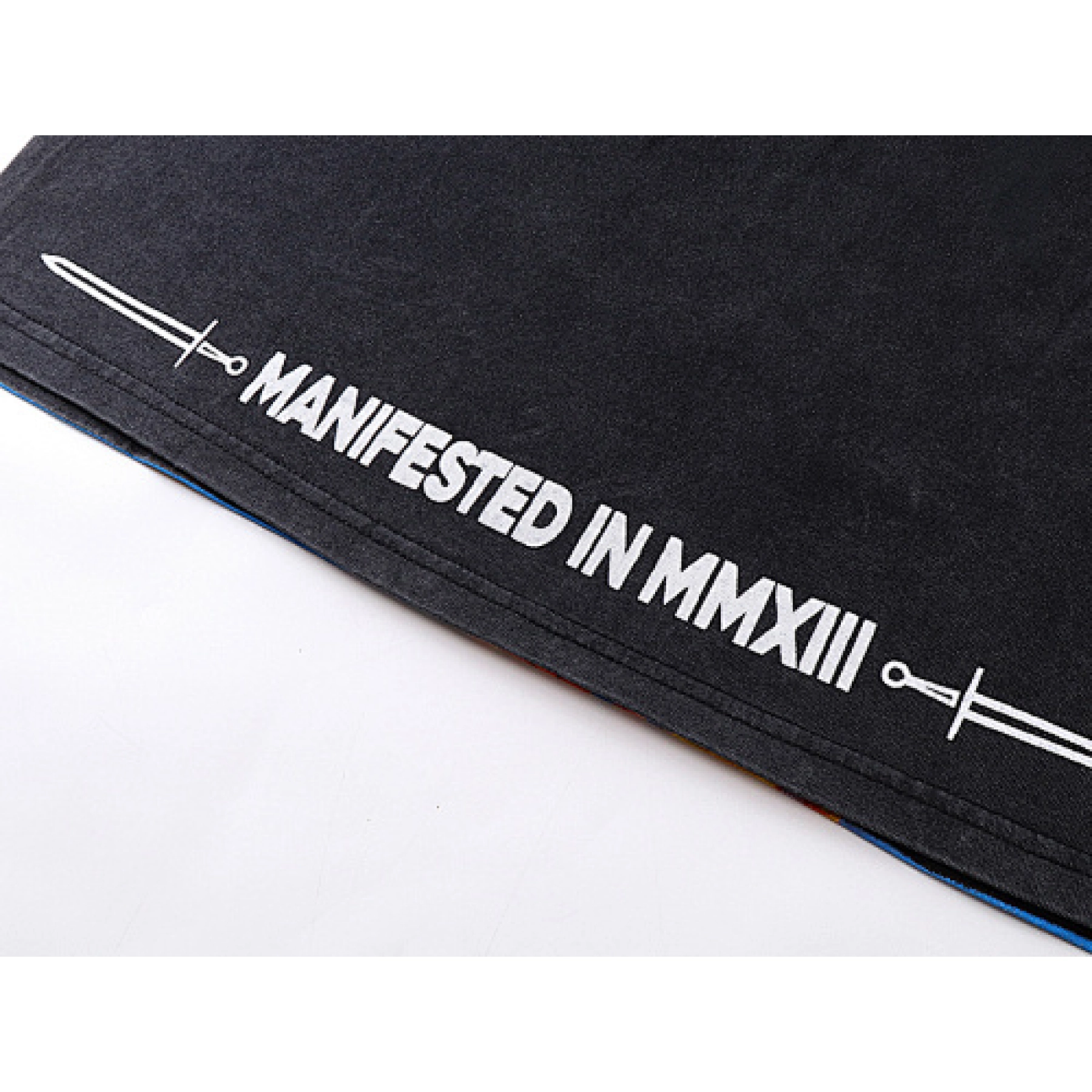 Godspeed T-Shirt 1133