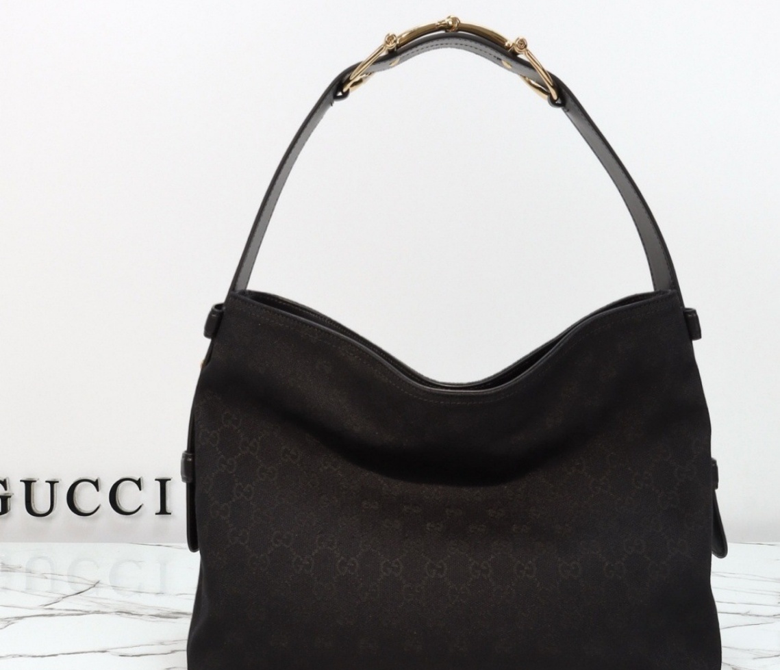 Gucci Horsebit 1955 Bag