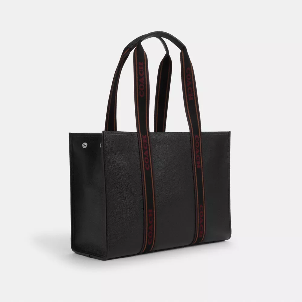Large Smith Tote Bag