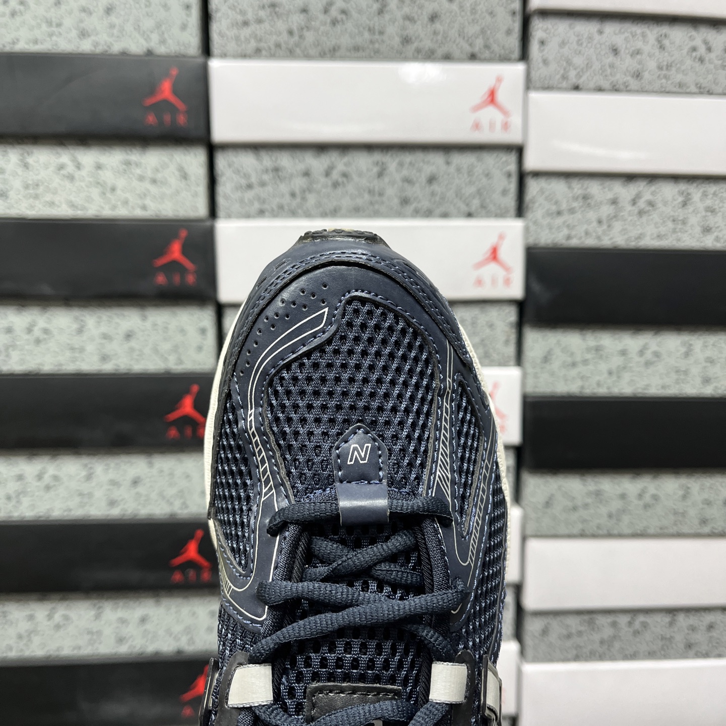 New Balance 1906 Sneakers detail 3