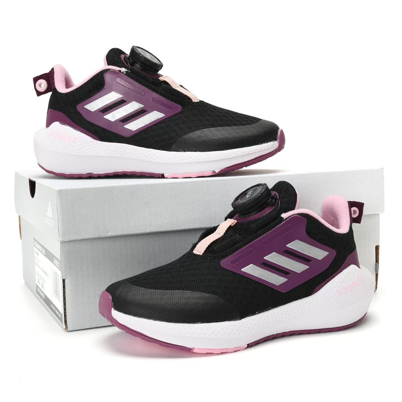 Kids EQ21