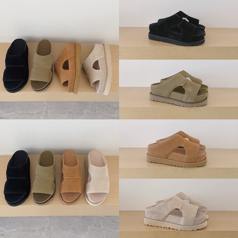 UGG Footwear Style 063