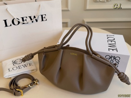 Loewe Roievi Paseo handbag - pocket bag