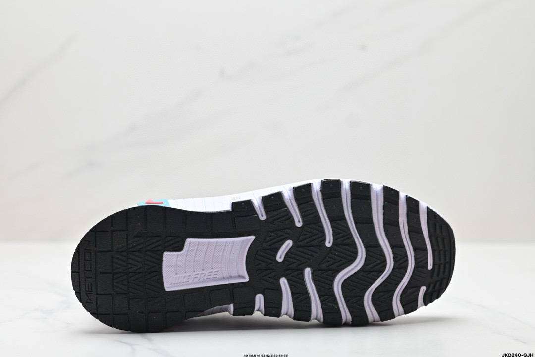 Nike Metcon 6 & 7 Part 1
