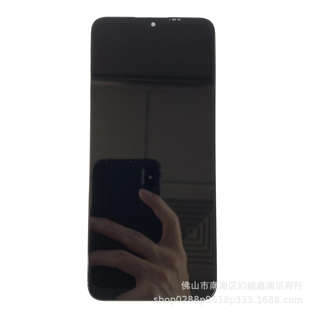 Moto G 50 LCD / OLED Screen LCD - back view