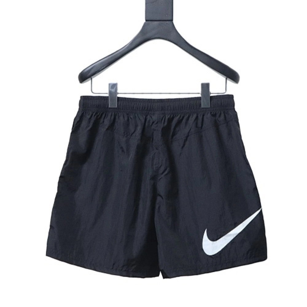 Stussy x Nike Shorts Black - ogsneaker