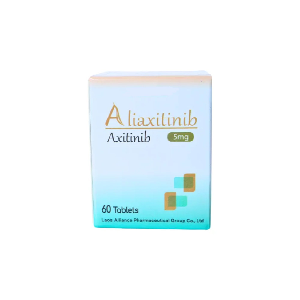 ALIAXITINIB