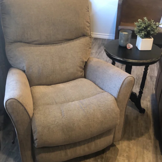 Rowan Rocking Recliner