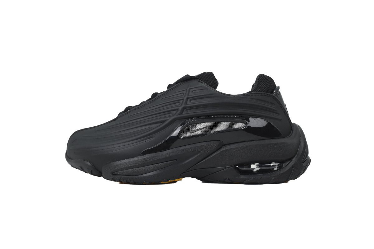 Nike Hot Step 2 Drake x NOCTA Black DZ7293-001