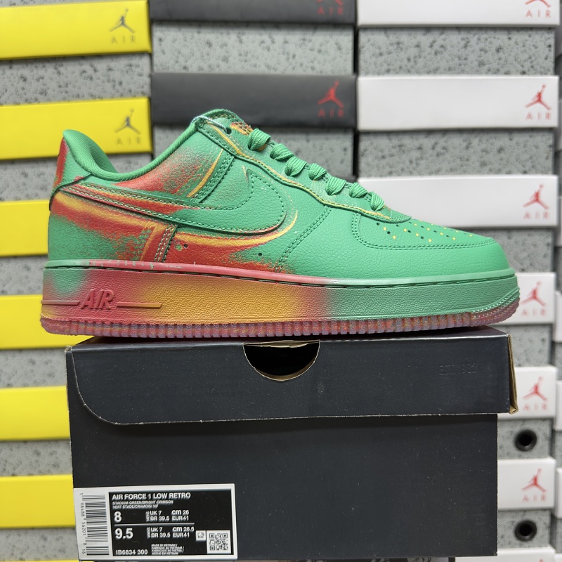 Nike Air Force 1