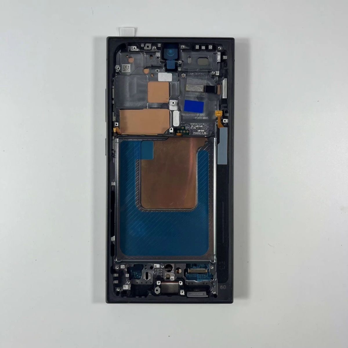 Galaxy S24 Ultra LCD / OLED Screen LCD - back view