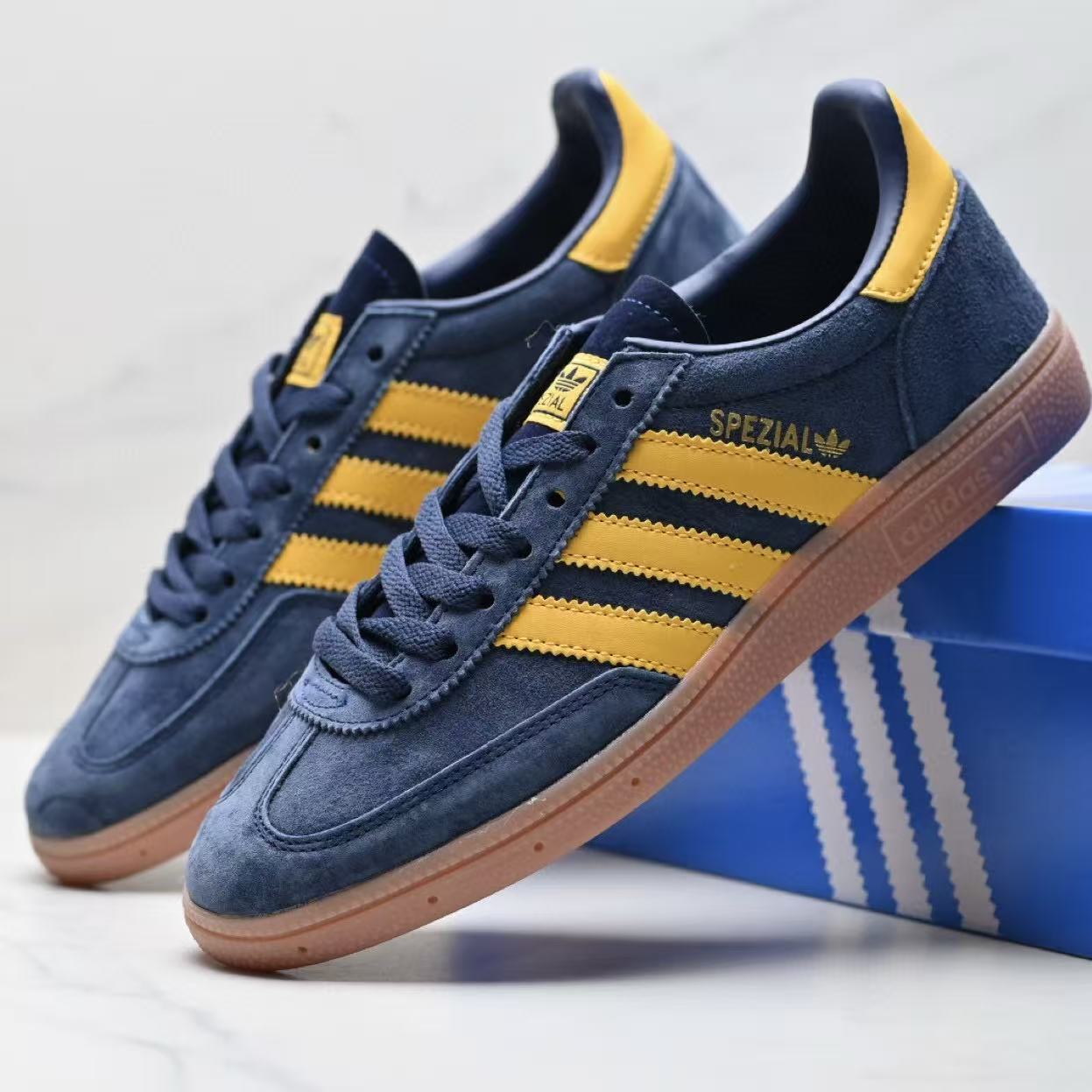 Adidas Samba Spezial