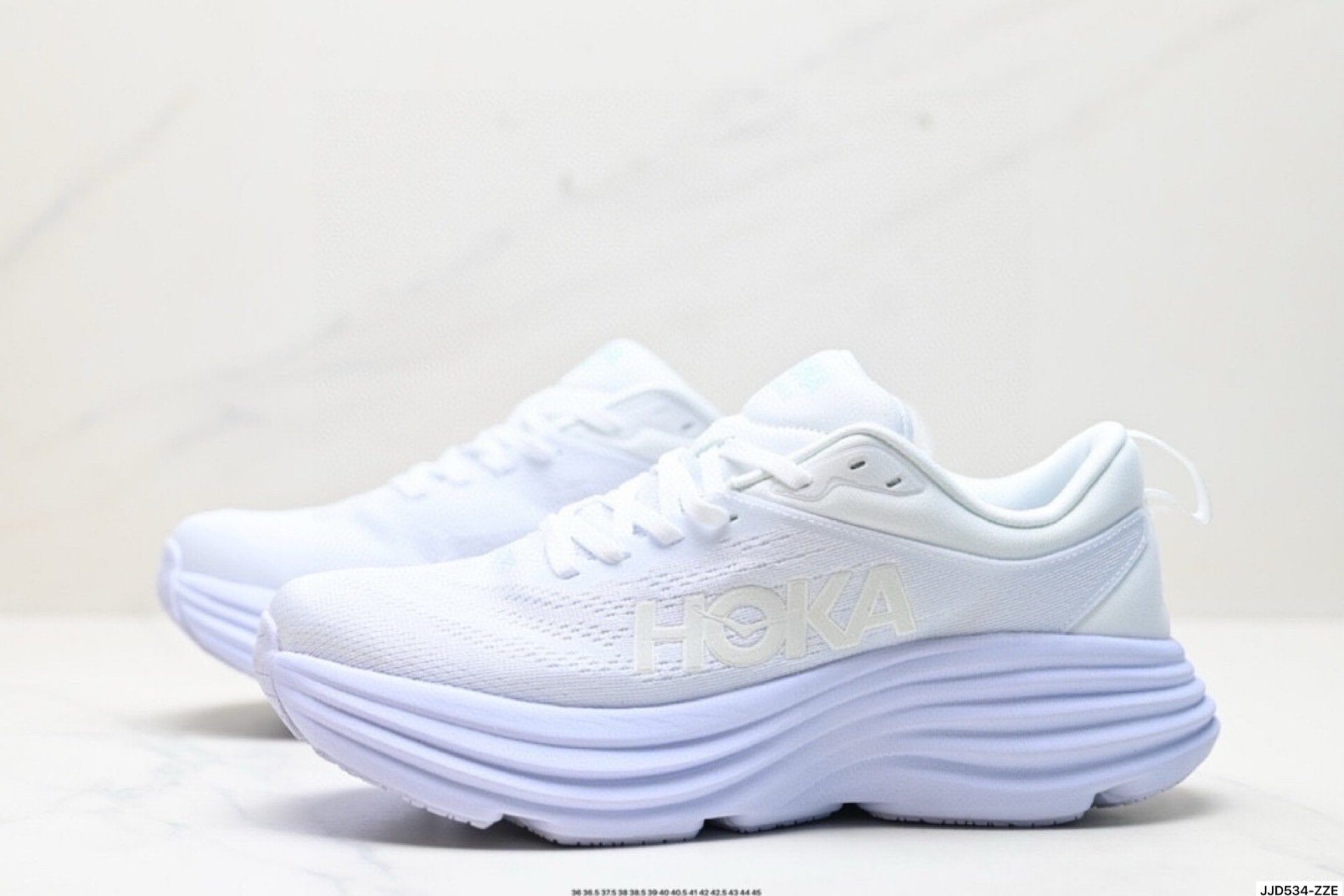 HOKA Bondi 8