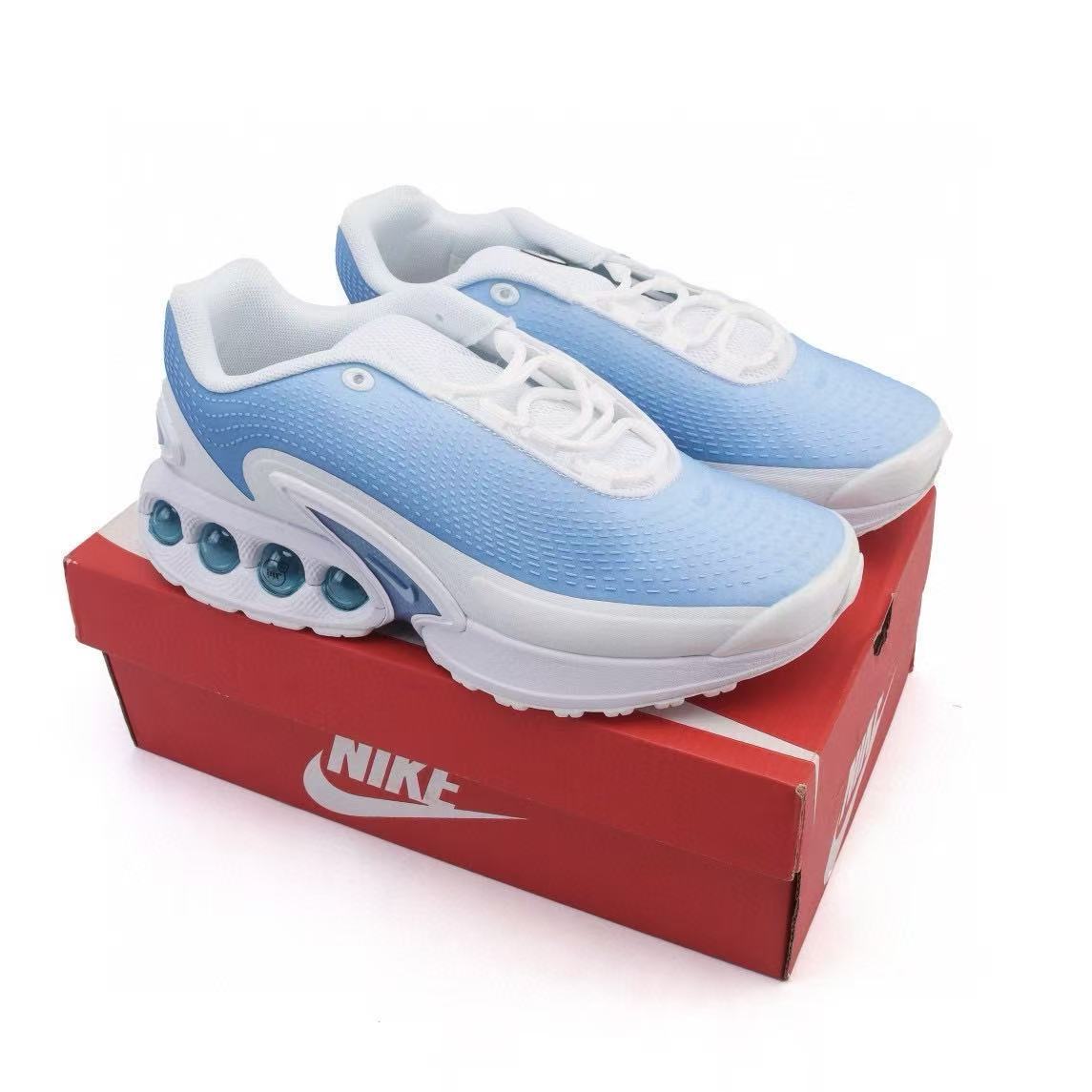 Nike Air Max Dn