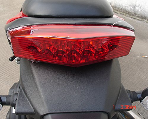 High Power High Speed 150cc Hornet SR 2 Motorcycle Scooter