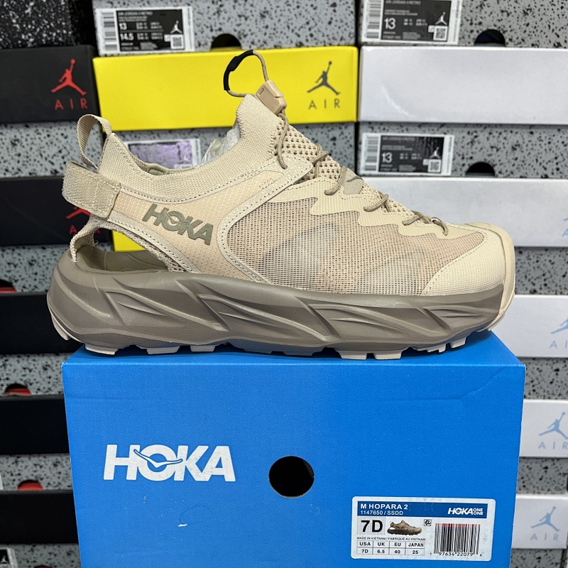Hoka Hopara Sneakers