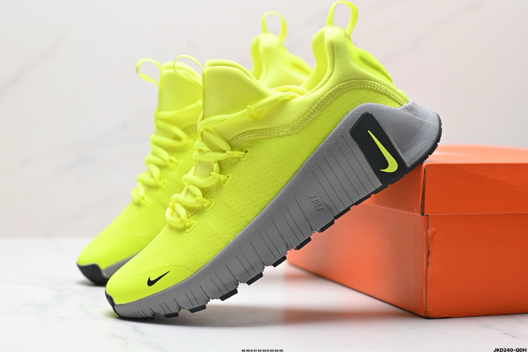 Nike Metcon 6 & 7 Part 1
