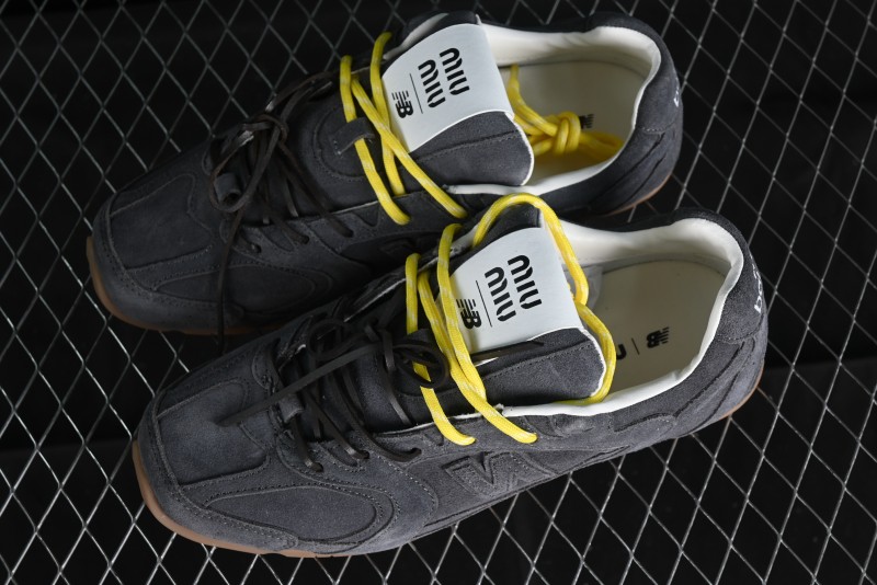 MiuMiu x New Balance 530