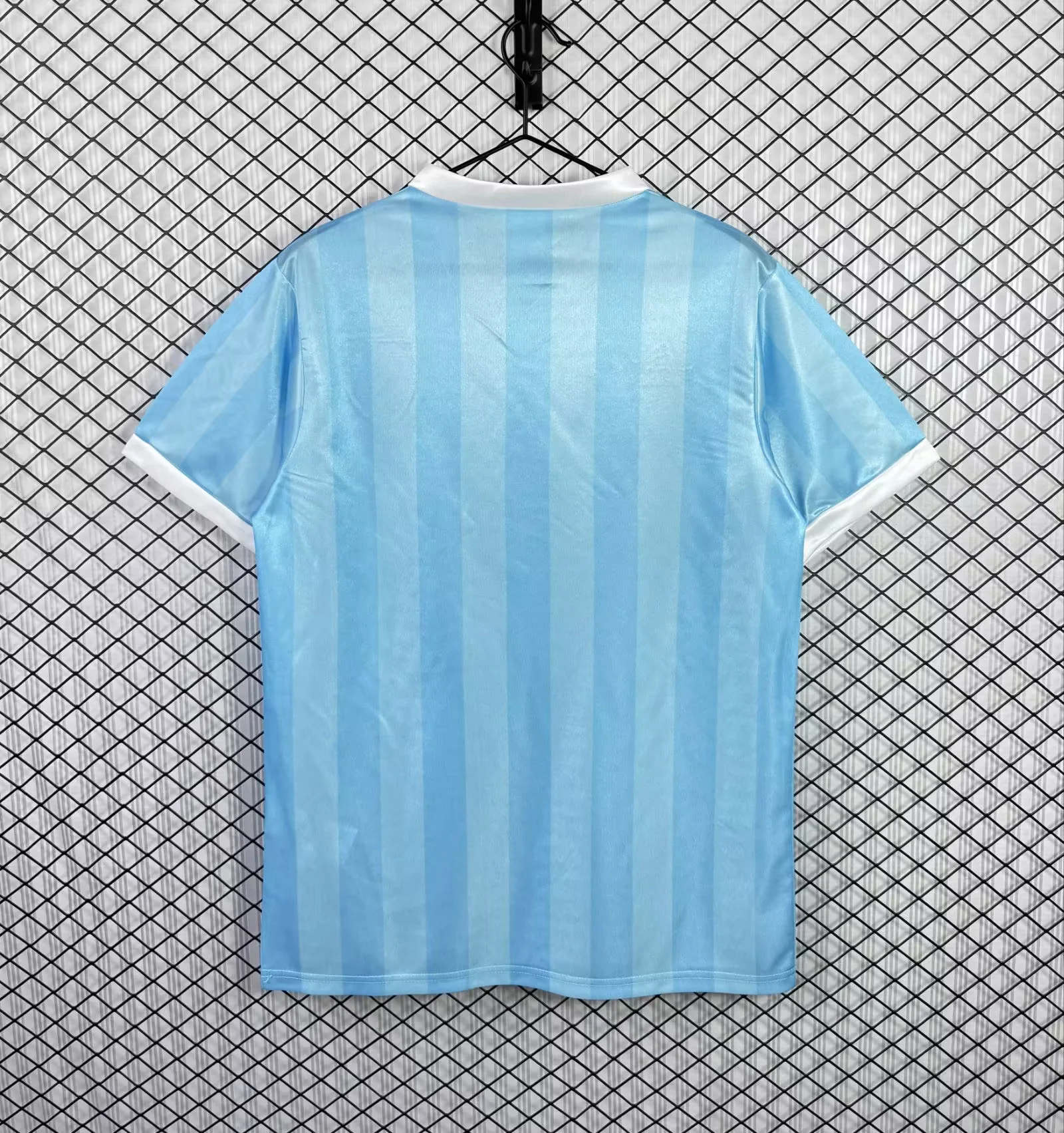 Retro Uruguay 1990 Home Jersey S-XXL