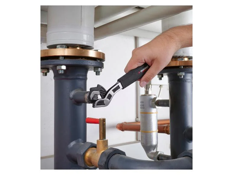 Set de 3 clés plates