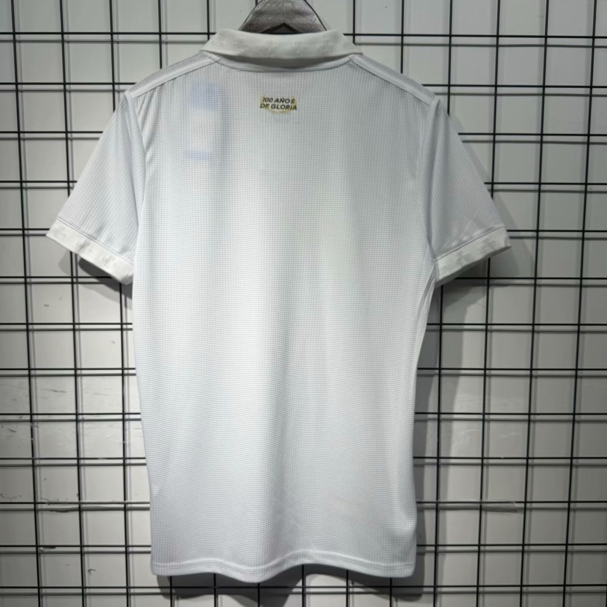 Kolo 100th Anniversary Edition Jersey Fan Version 25/26