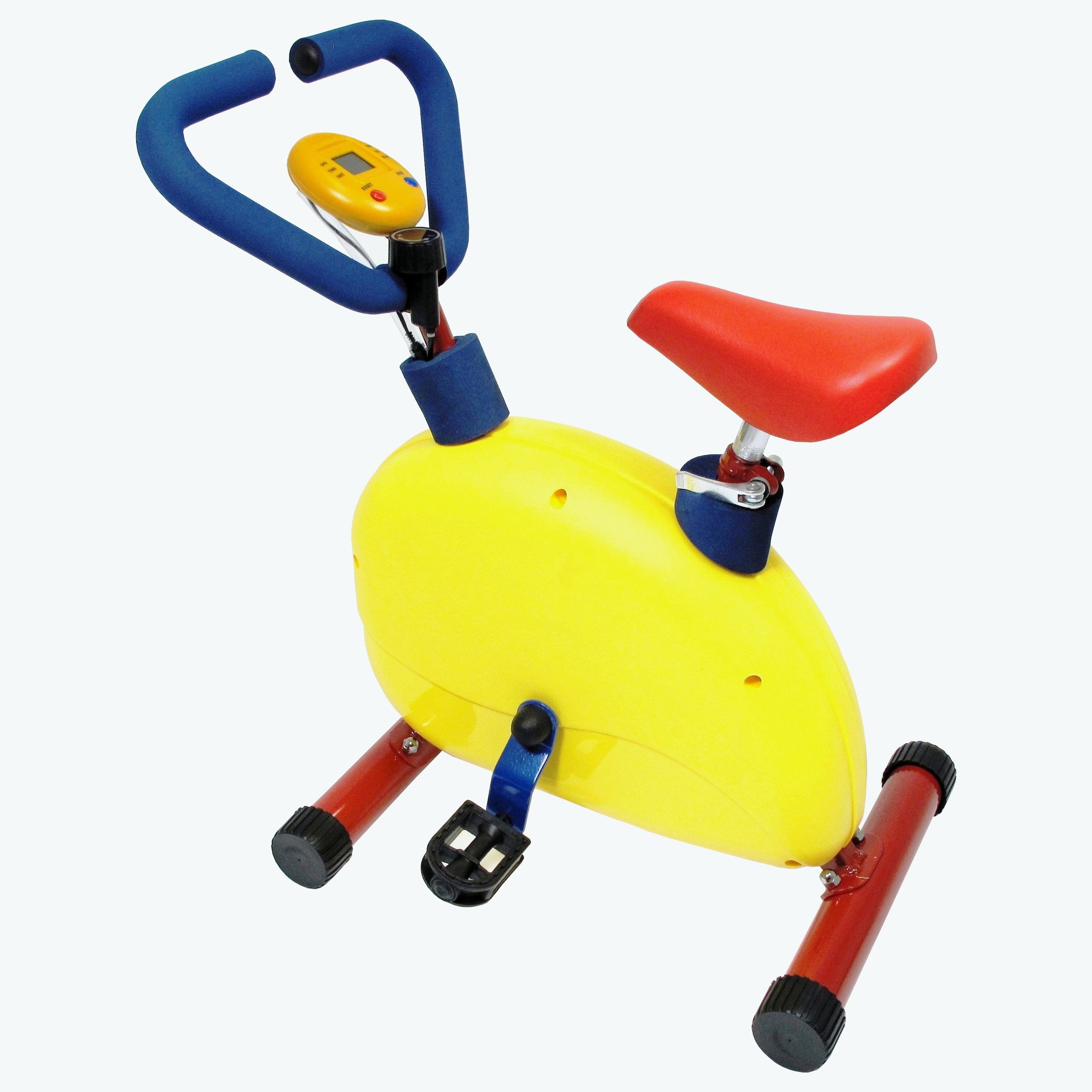 Redmon Fun and Fitness Exercise Equipment for Kids - Weight