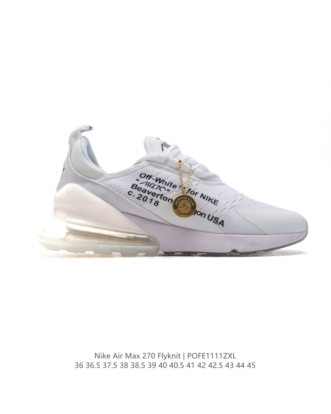 Nike Air Max 270