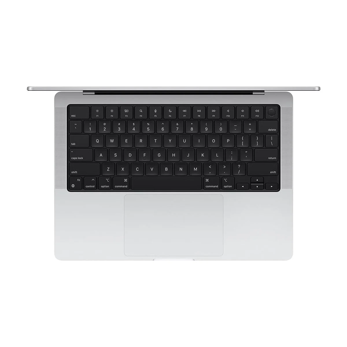 Apple 14" MacBook Pro with M4 Chip 10-Core CPU / 10-Core GPU