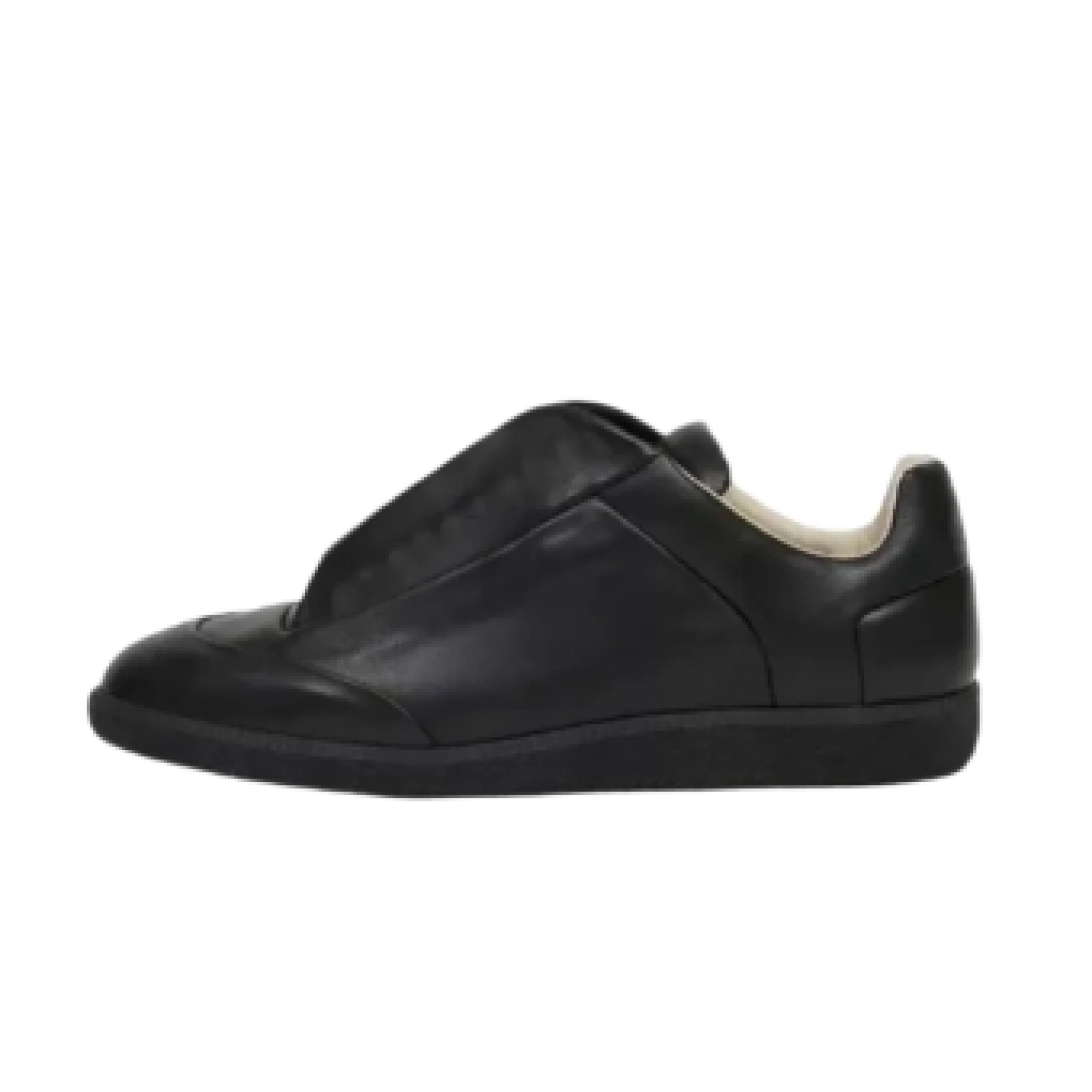 Maison Margiela Future Low Black