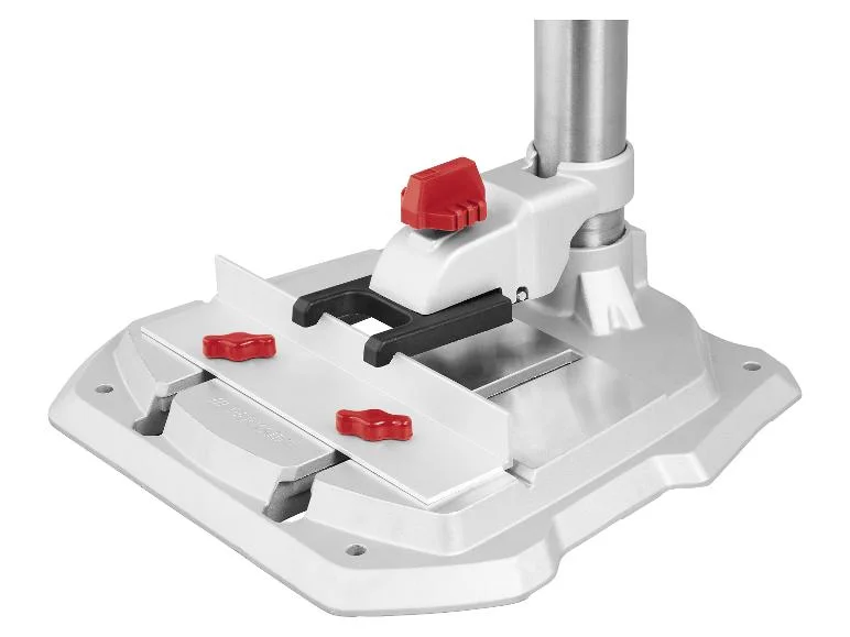 Perceuse à colonne avec réglage électronique PTBMOD 710 D1