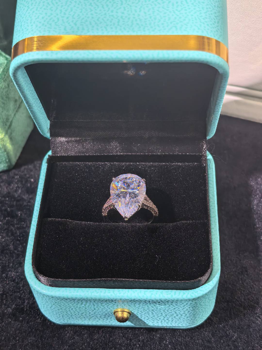 Customized for California Clients