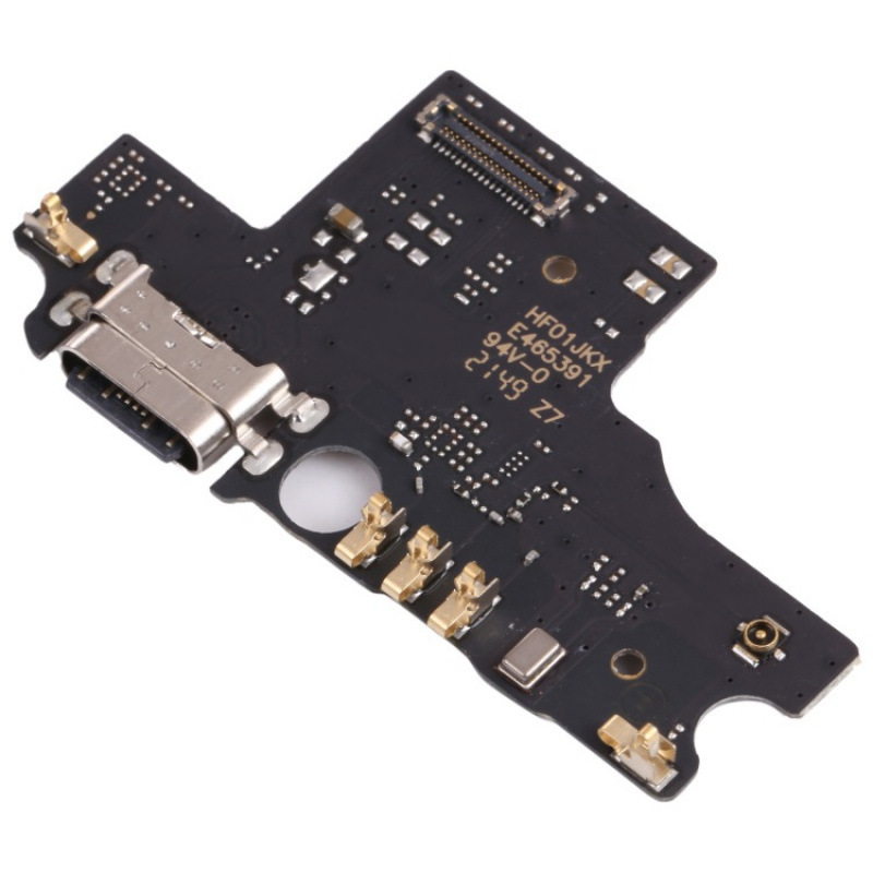 Charging Flex Charging Flex Cable - back view
