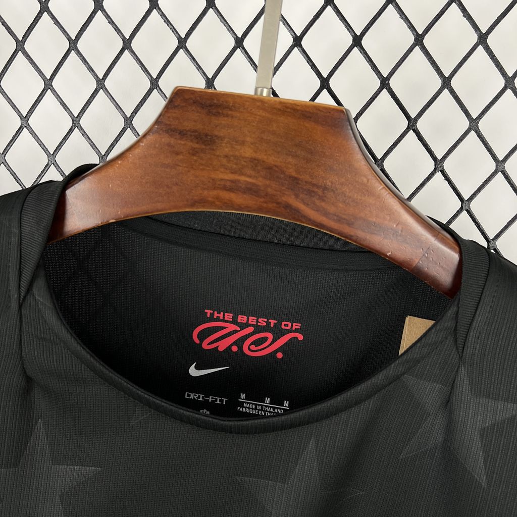 Mens USA 2026 World Cup Away Jersey