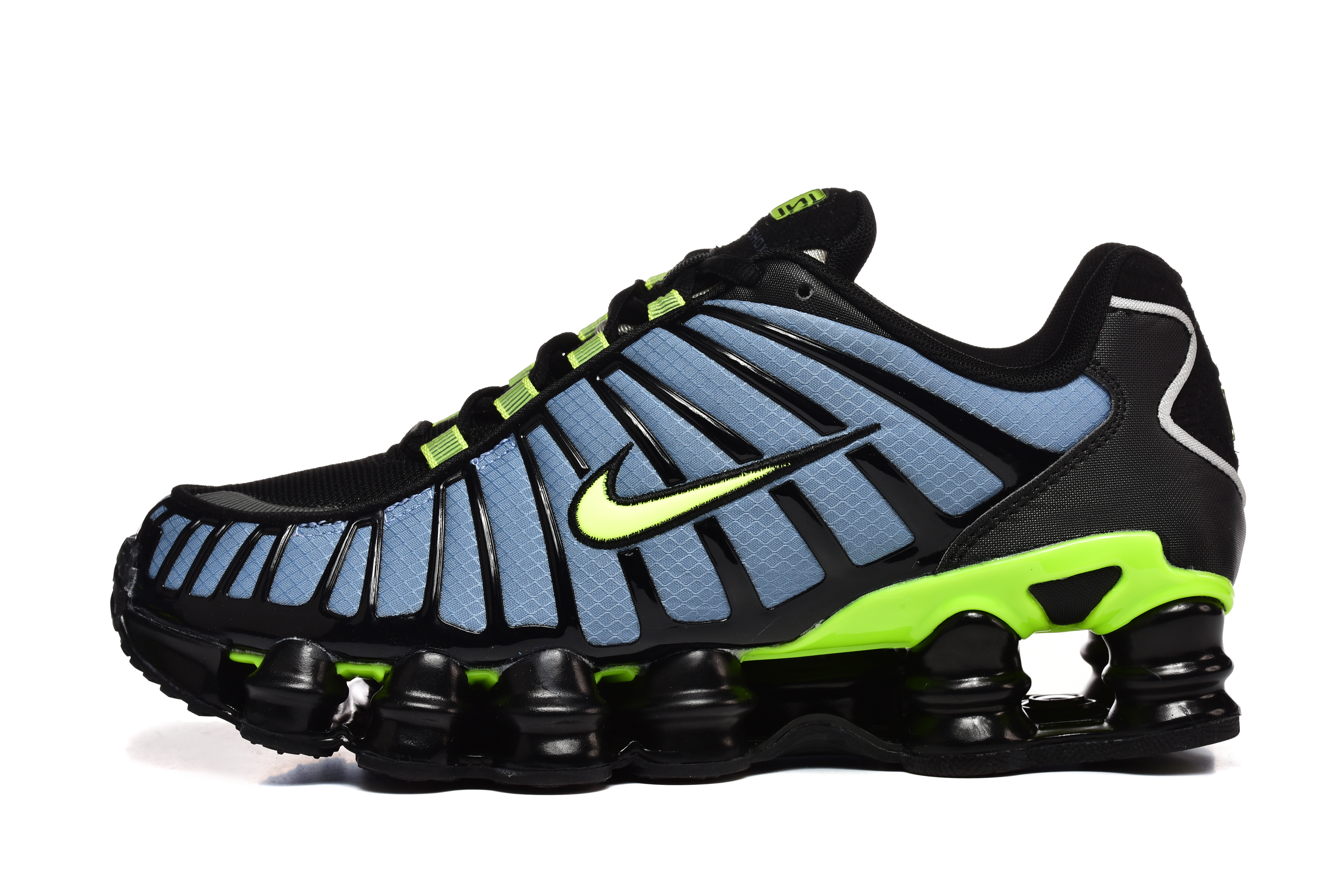 Nike-Shox TL