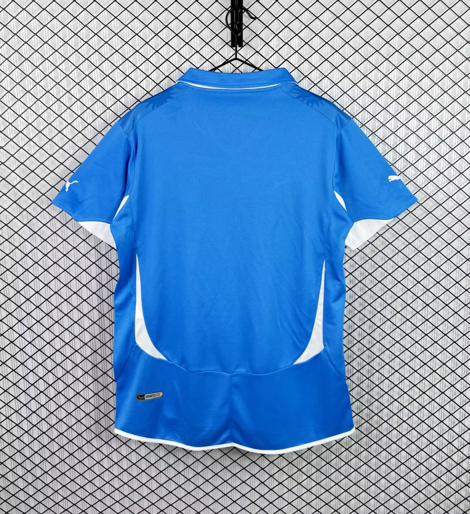Retro Uruguay 2010 Home Jersey S-XXL