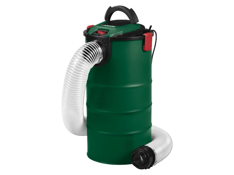 Aspirateur d'atelier PASA 1200 B2, 1200 W